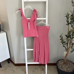 MINKPINK | skirt set